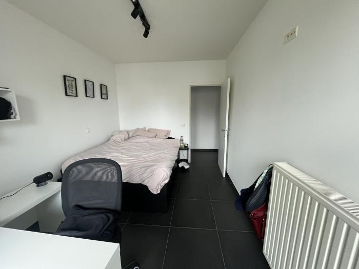 Colocation 11 m² à Bruxelles Centre