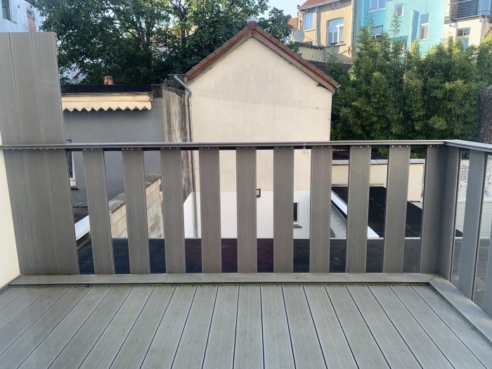 Shared housing
