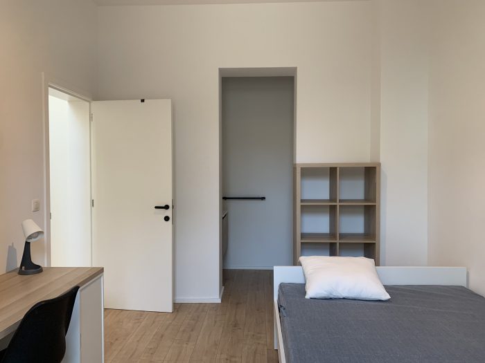 Shared housing