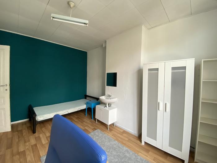Colocation