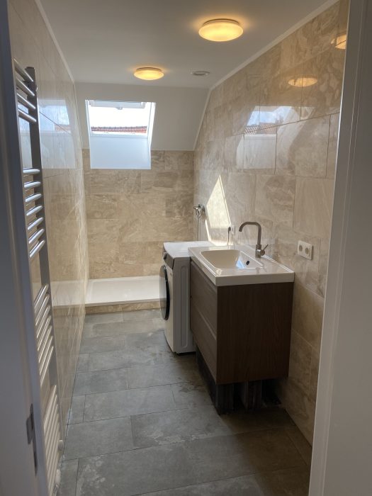 Salle de bain Ch1
