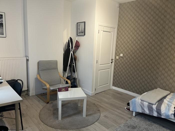 Student room