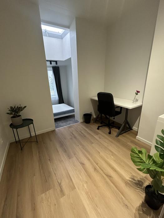 Colocation 200 m² à Bruxelles Anderlecht