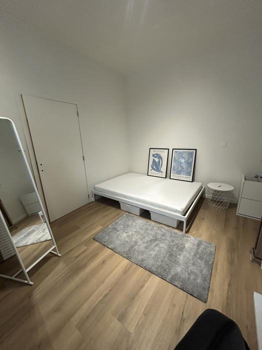 Chambre RDC