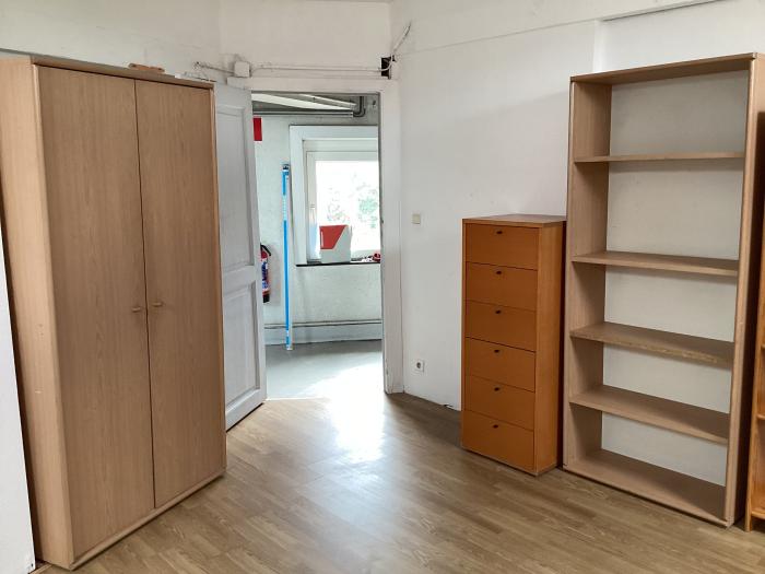 Student room