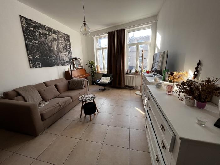 Appartement 65 m² à Bruxelles Ixelles : Cimetière