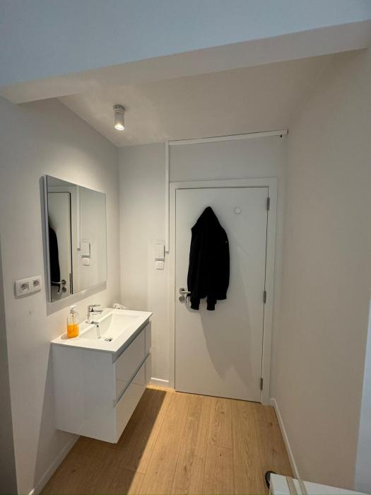 Student room