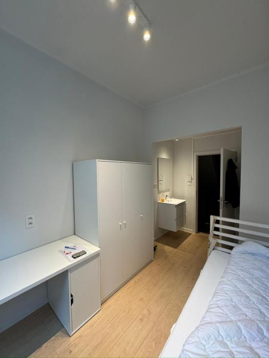 Student room