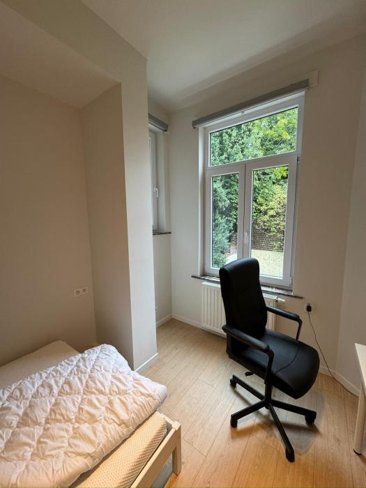 Student room