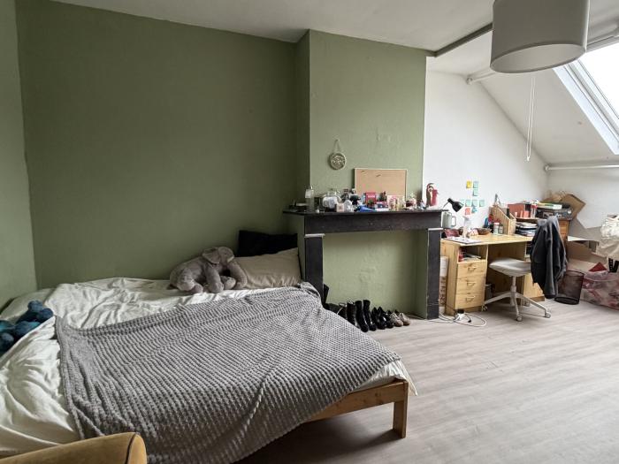 Chambre 2ème étage gauche
