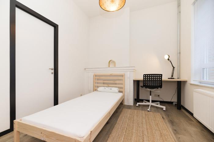 Chambre disponible
