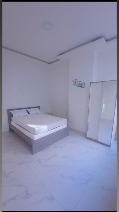 Colocation 200 m² à Bruxelles Schaerbeek