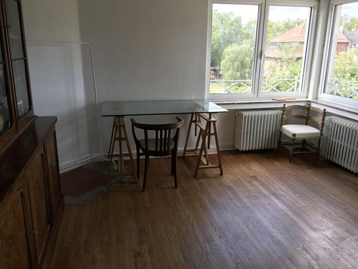 Chambre 1