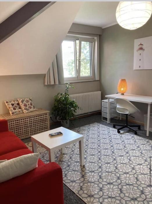 Co-locatie 130 m² in Brussel Anderlecht