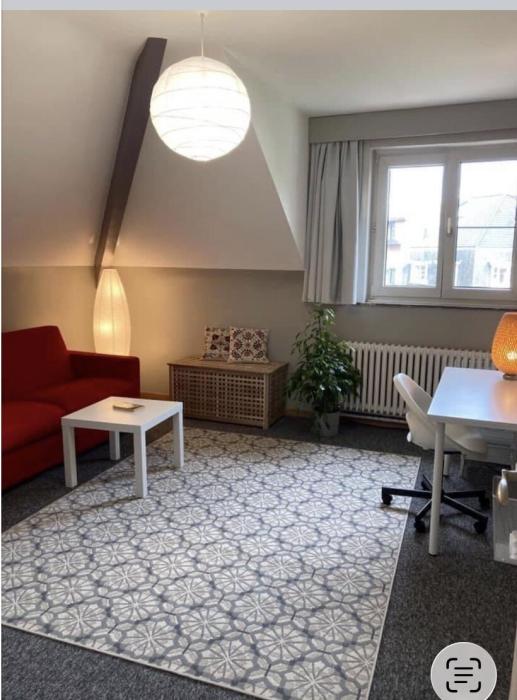 Co-locatie
