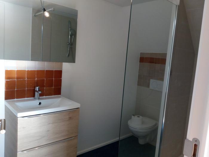 Kot chez l'habitant