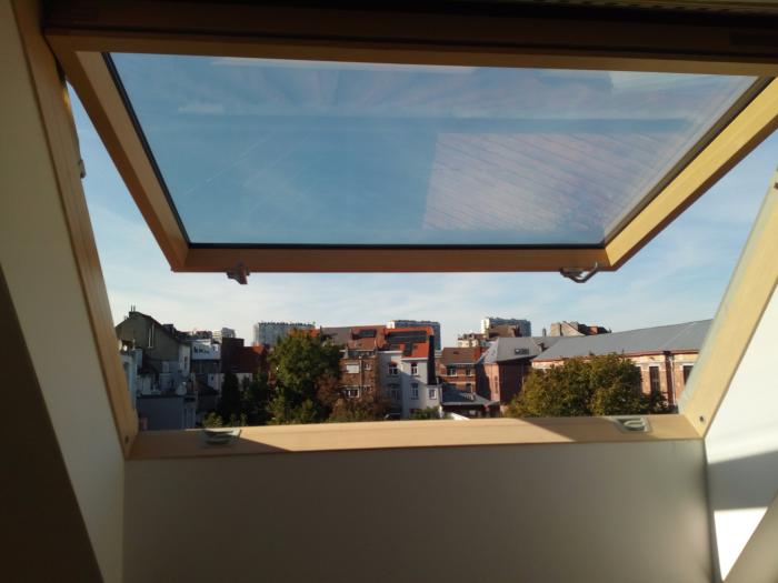 Kot chez l'habitant