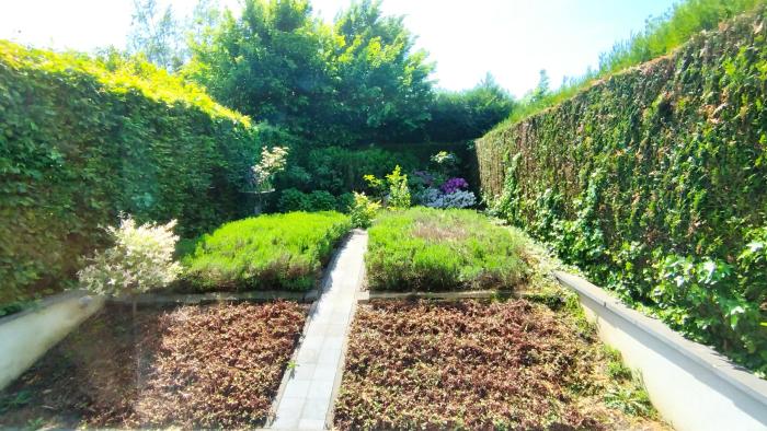 jardin