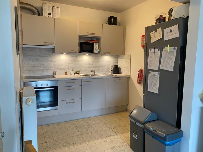 Colocation