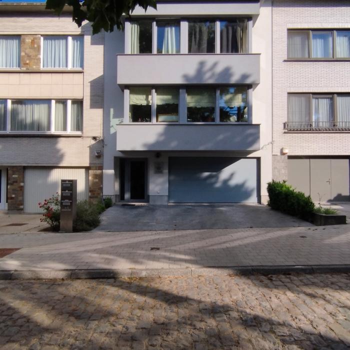 immeuble