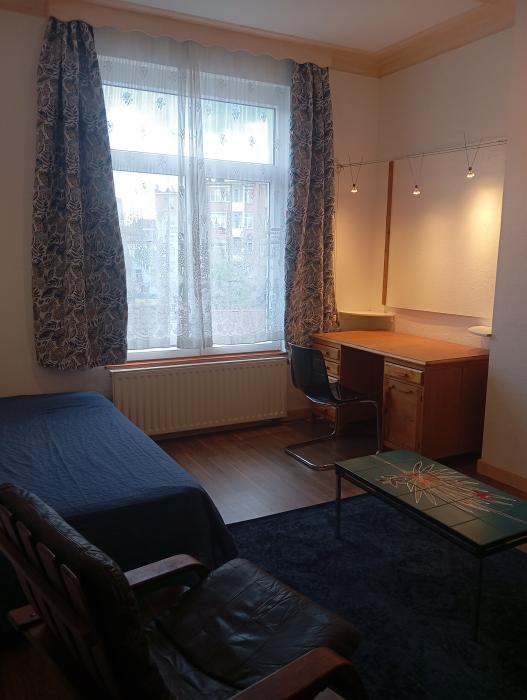 Student room