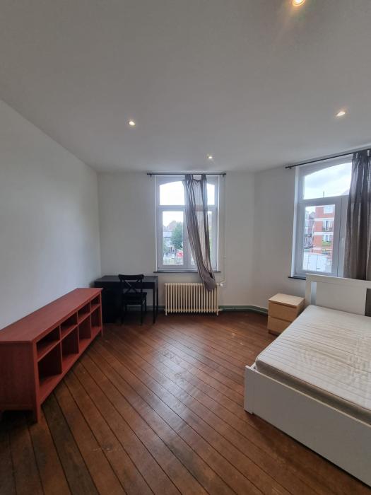 Chambre 1.1