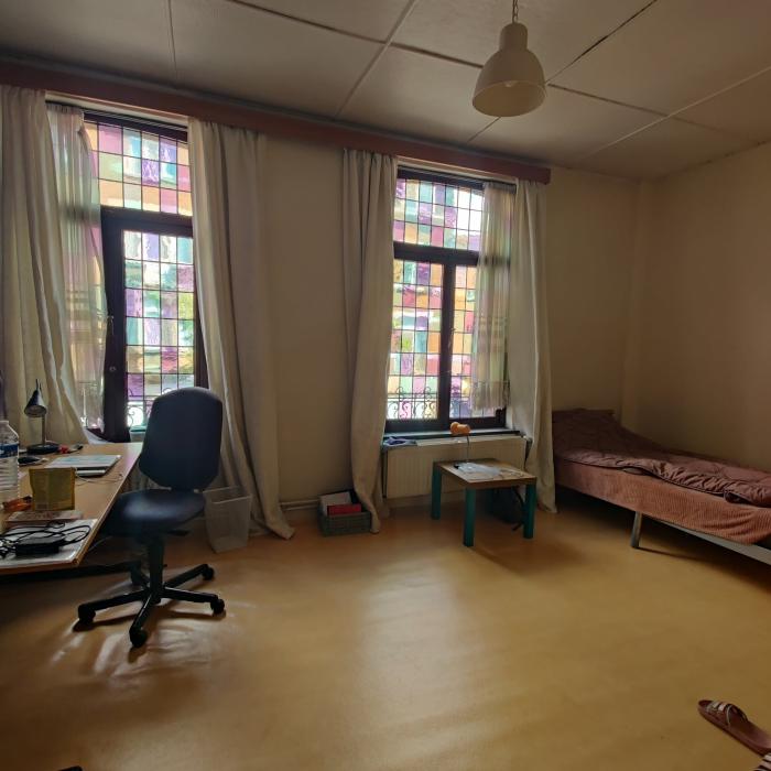 共享租房 172 m² 在 Brussels Anderlecht