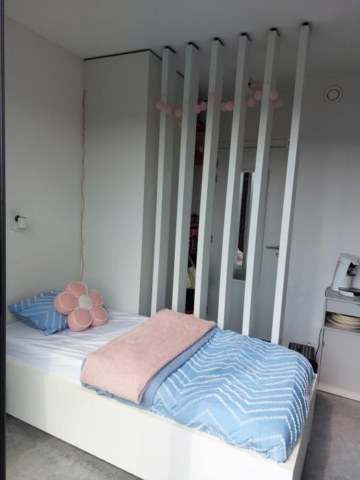 Kamer in residentie