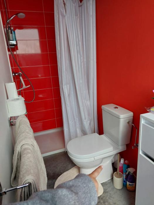 Kamer in residentie