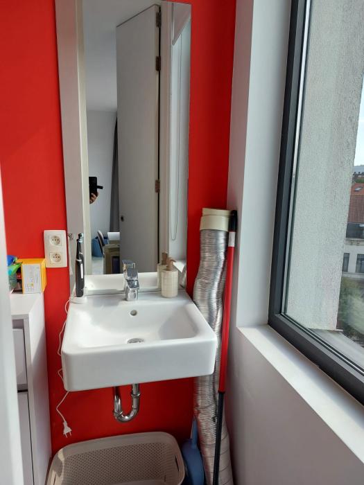 Kamer in residentie