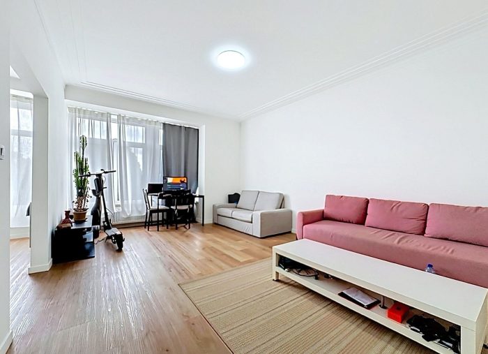 Colocation 81 m² à Bruxelles Jette