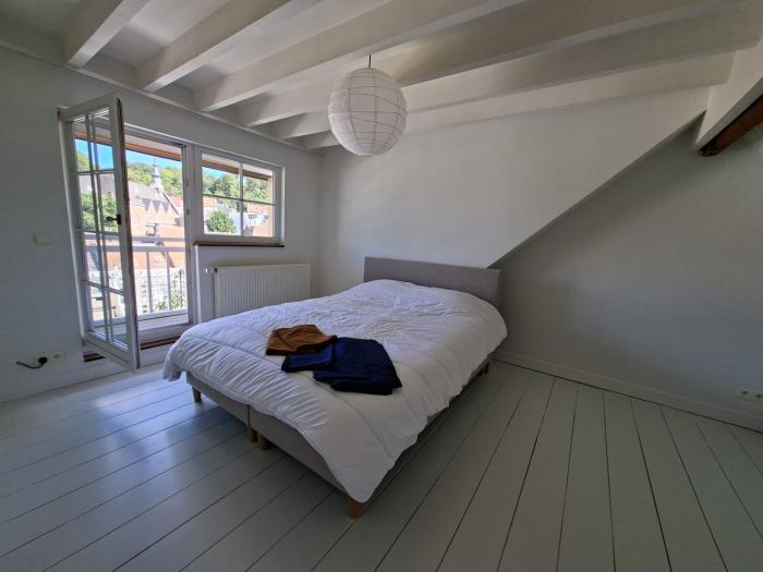 Chambre 1