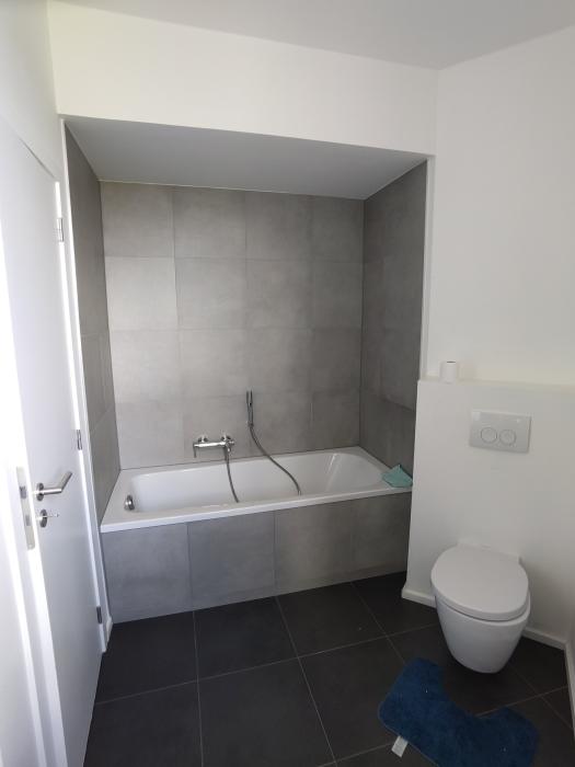 Salle de bain 1