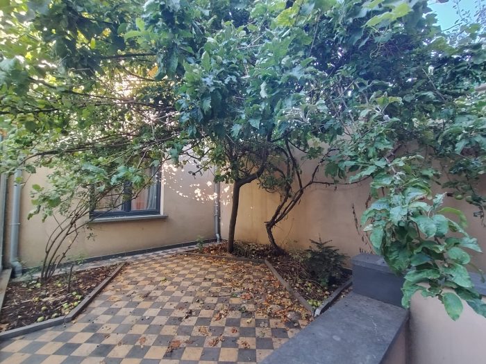 合租房 25 m² 在 Brussels Jette