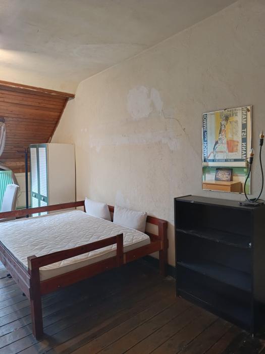 Chambre privée