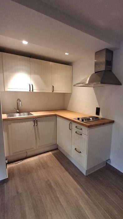 Cuisine - Kitchen