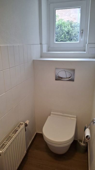 Toilette - Toilet
