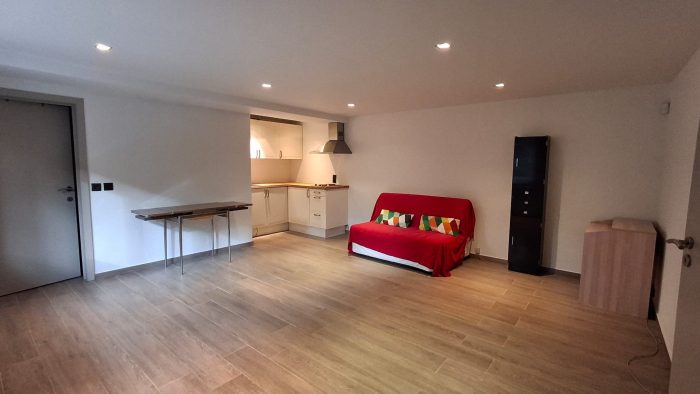 Kot chez l'habitant 23 m² à Bruxelles Uccle