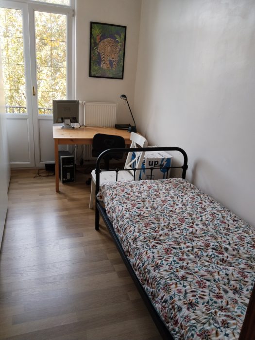 Co-locatie 102 m² in Brussel Anderlecht