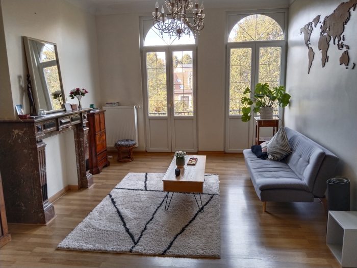 Co-locatie