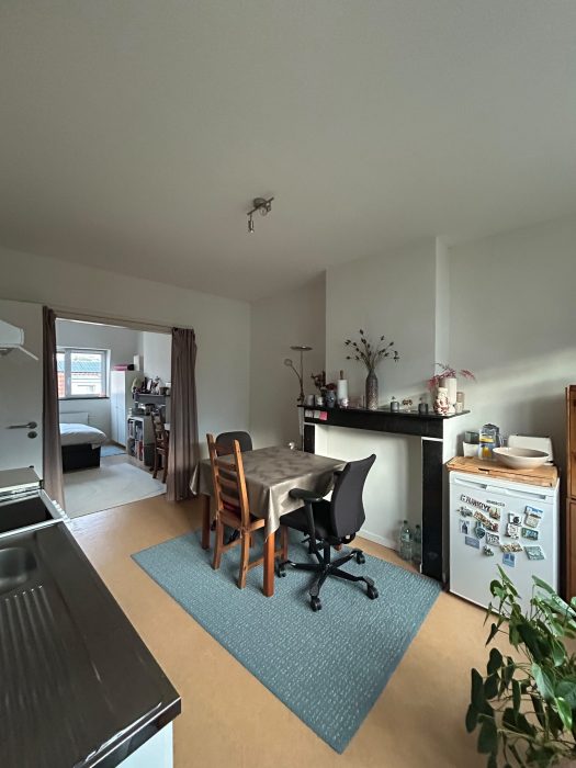 Kot chez l'habitant 30 m² à Bruxelles Auderghem