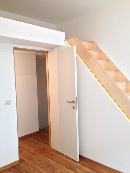 Privé kamer