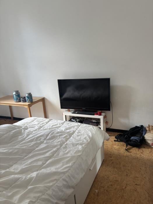 Colocation 1 m² à Bruxelles Etterbeek / Europe