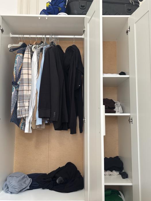 Colocation