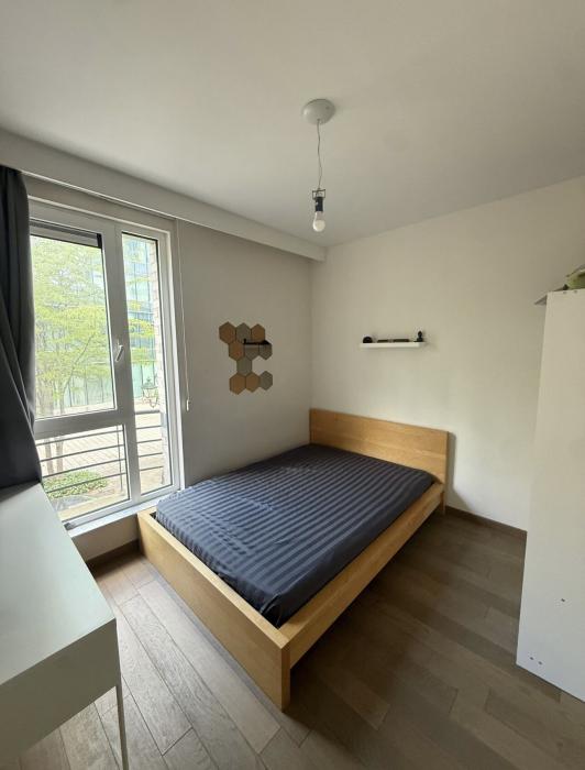 Appartement 90 m² à Bruxelles Saint-Josse
