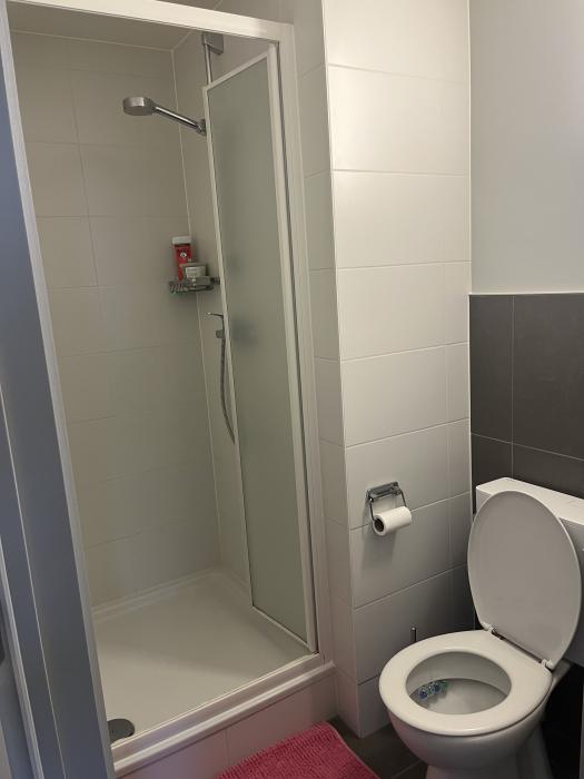 Douche WC