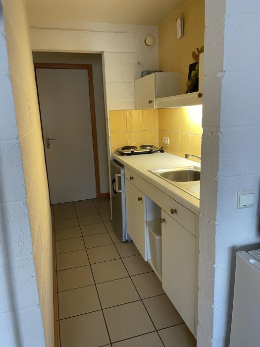 Kitchinette