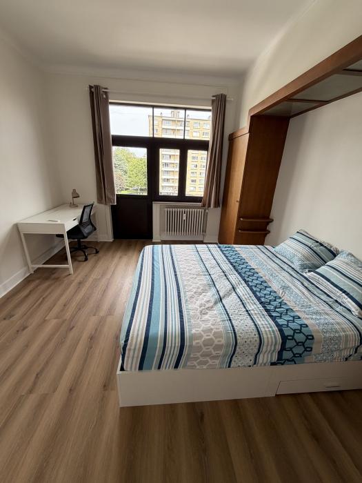 Kot 255 m² à Bruxelles Ixelles : Cimetière
