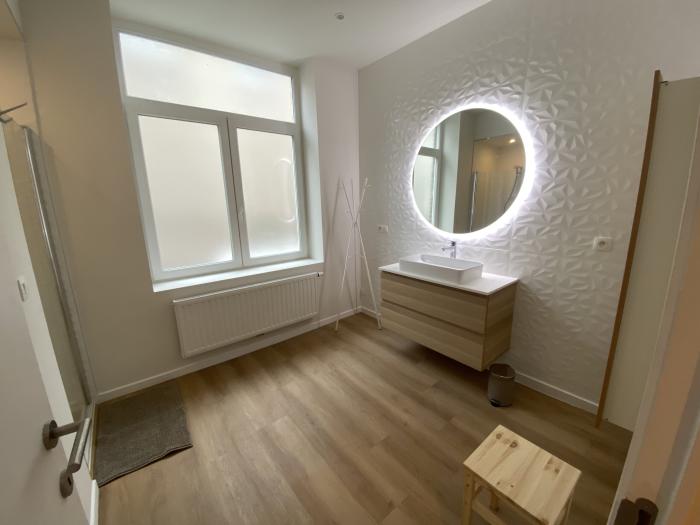 Salle de bain 1er étage