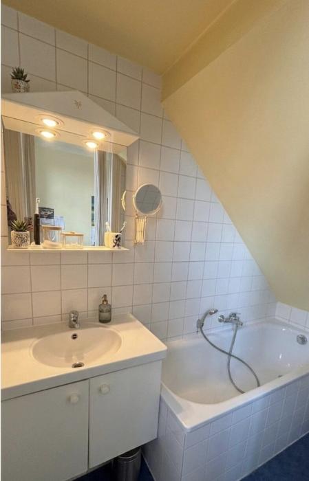 Salle de bain privée